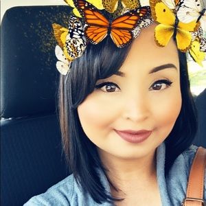 Meet your Posher, Christina